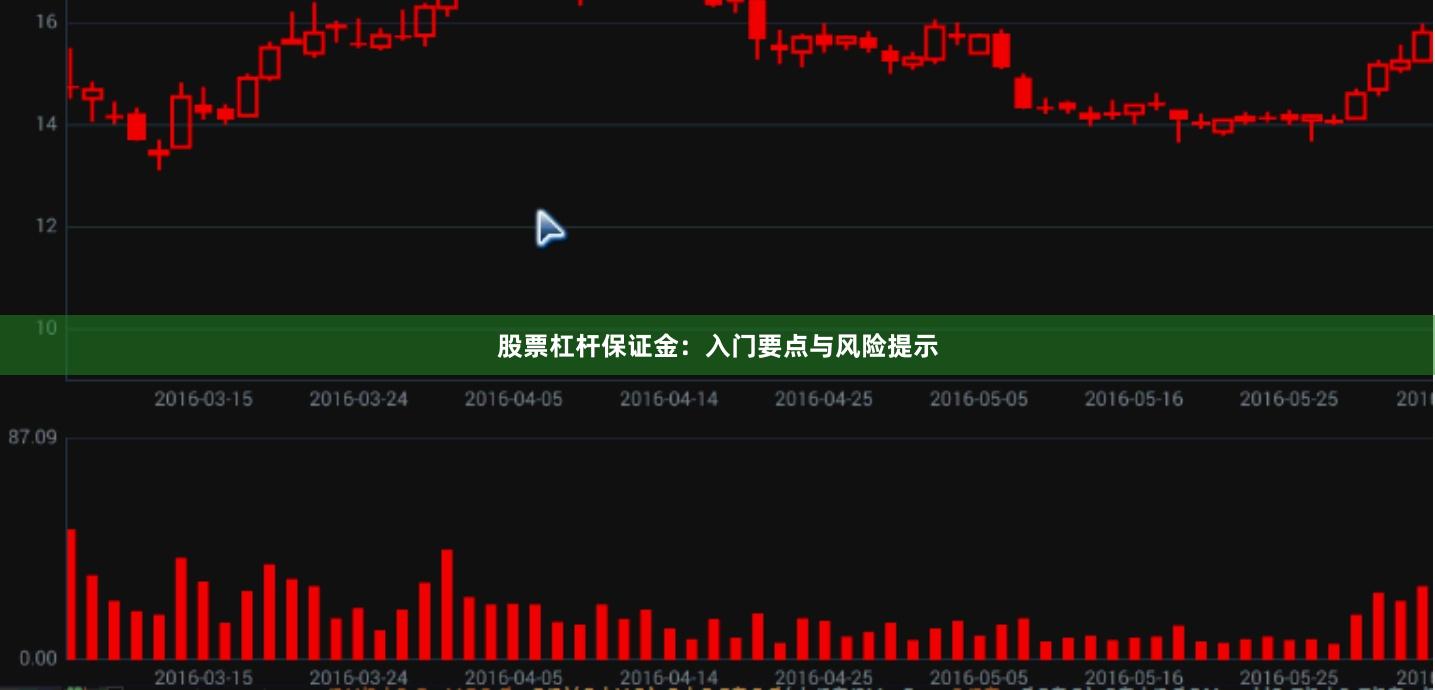 股票杠杆保证金：入门要点与风险提示