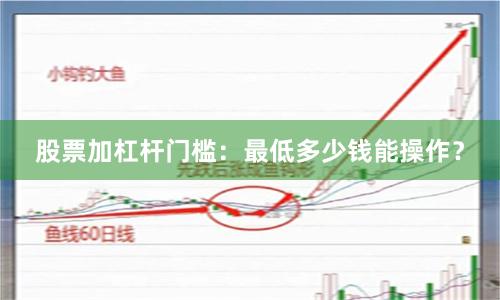 股票加杠杆门槛：最低多少钱能操作？