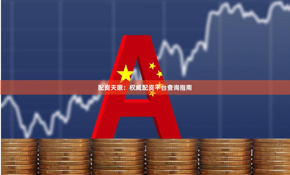 配资天眼：权威配资平台查询指南