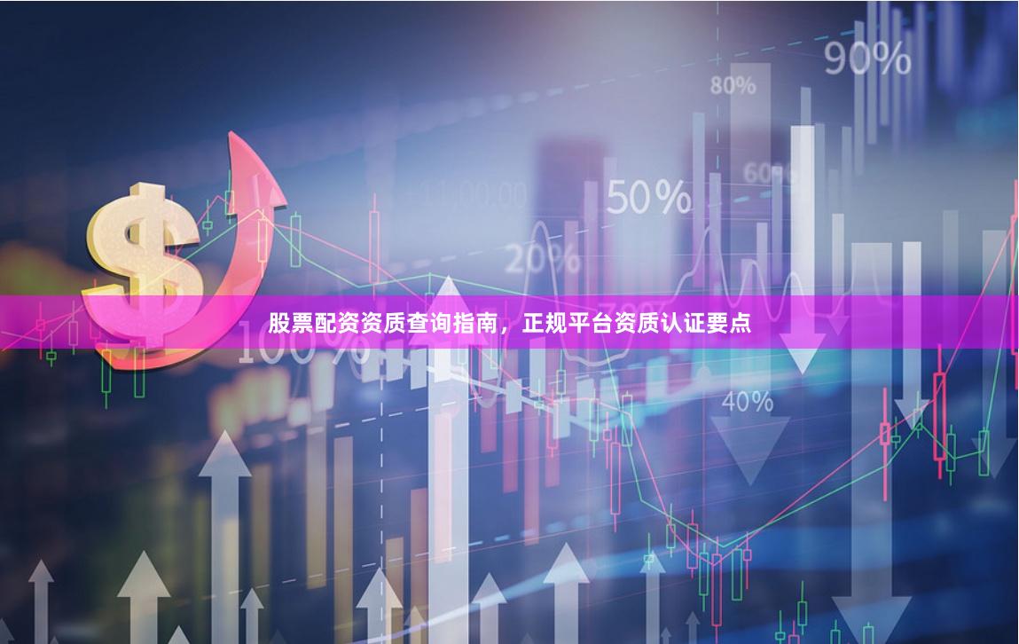 股票配资资质查询指南，正规平台资质认证要点